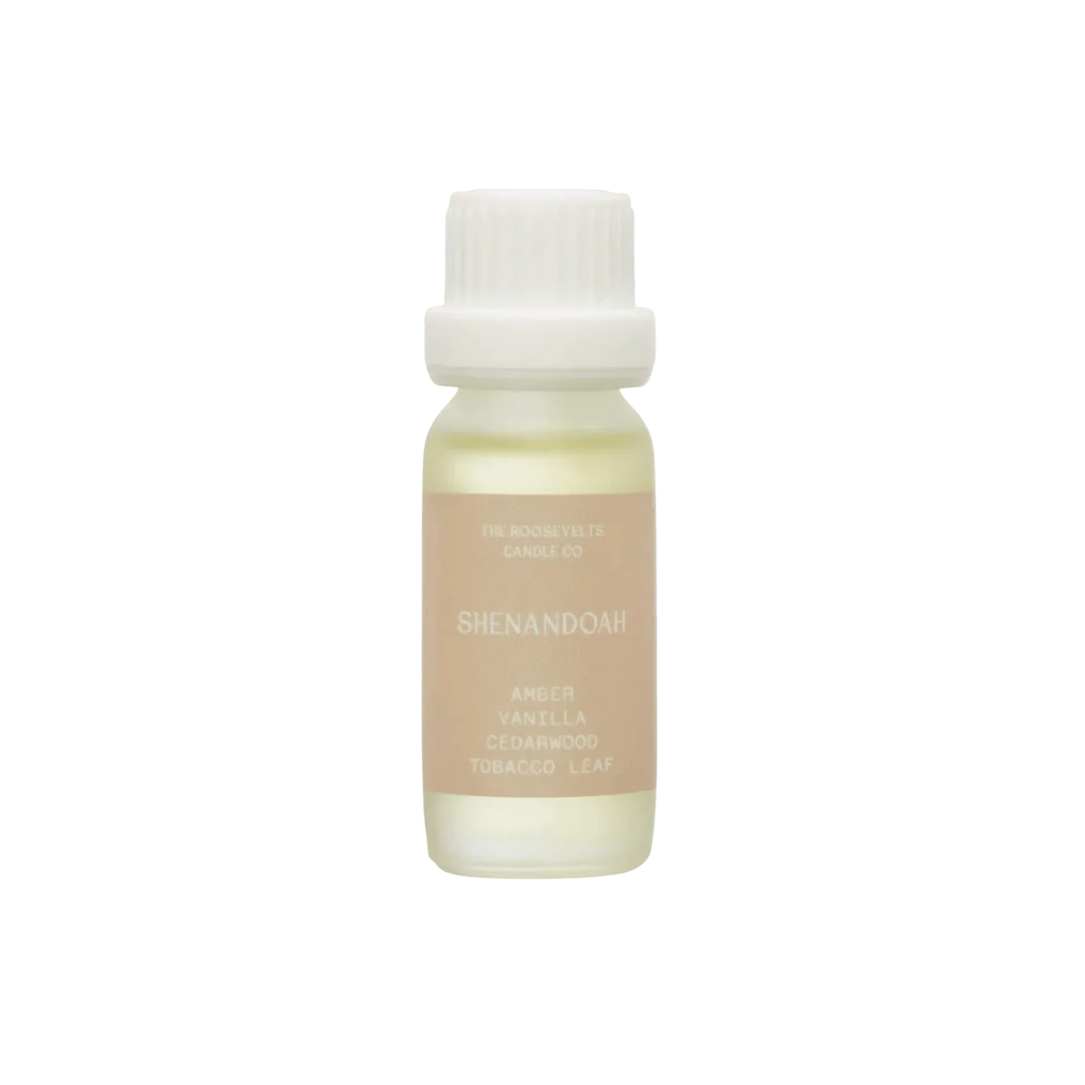 Advanced Shenandoah Oil Blend Top-Quality