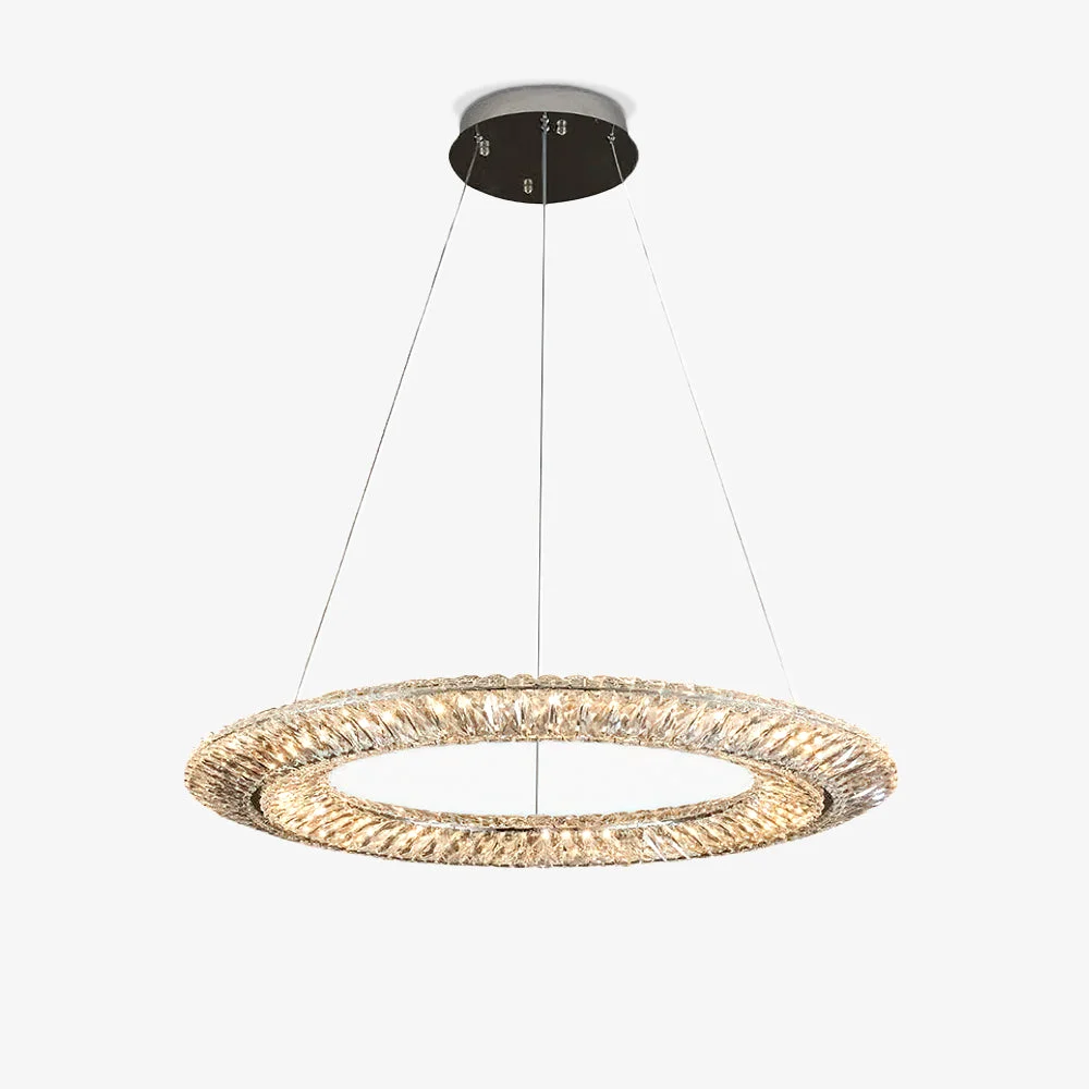 Dependable Tanager Geometric Chandelier Powerful