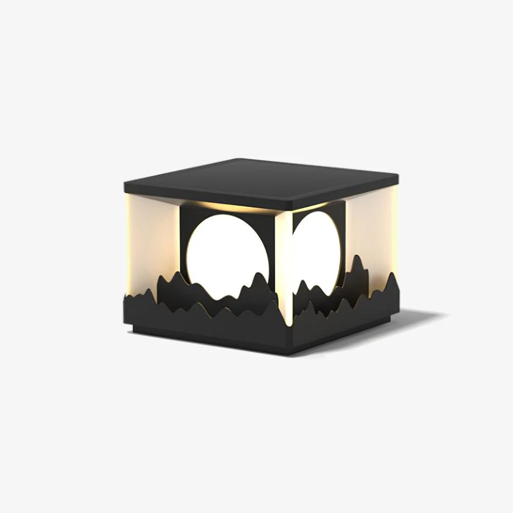 Exceptional Sunrise Garden Light Reliable