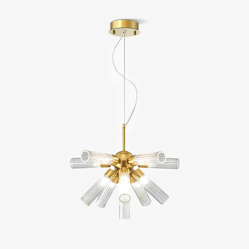 Detailed Ringold Sputnik Chandelier Easy-to-Use