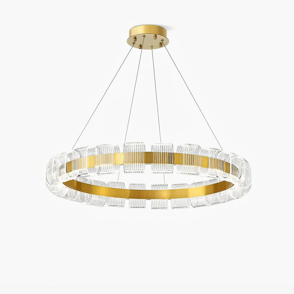 Professional Bangle Chandelier Reliable