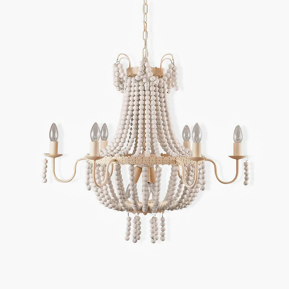 Breathable Regas Chandelier Outstanding