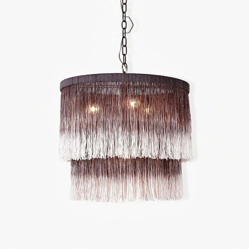 Convenient Tassel Chandelier Professional