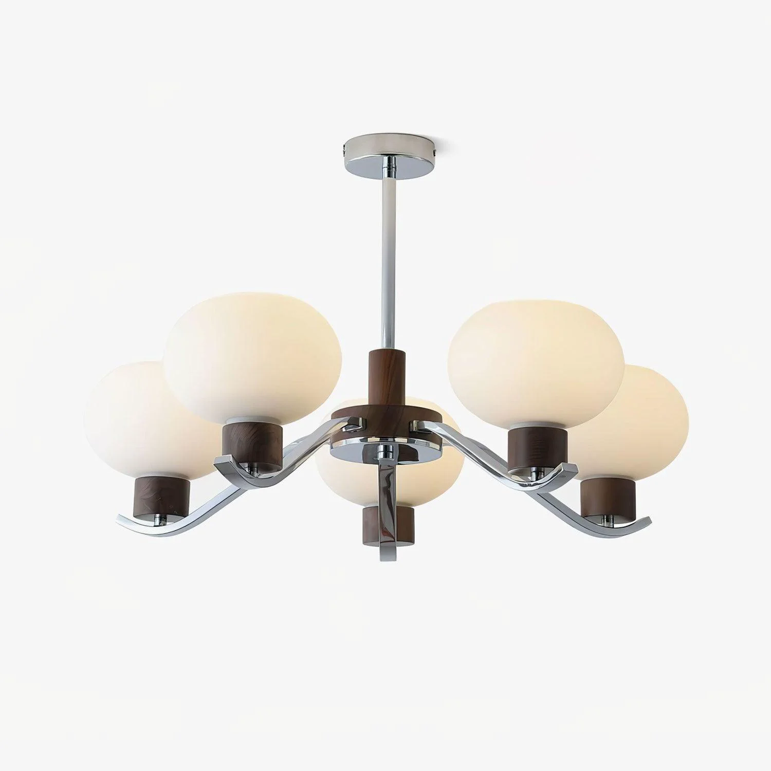 First-Class Colome Chandelier Healthy