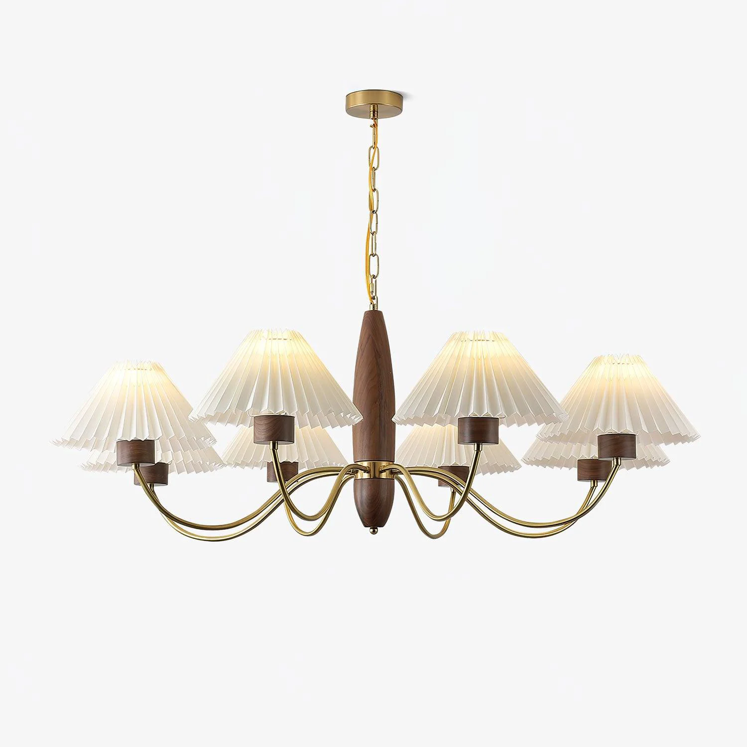 Trendy Asquith Chandelier Professional