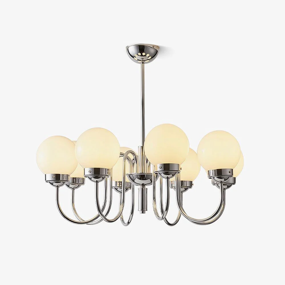 Soft Progress Lighting Carisa Chandelier Specialty