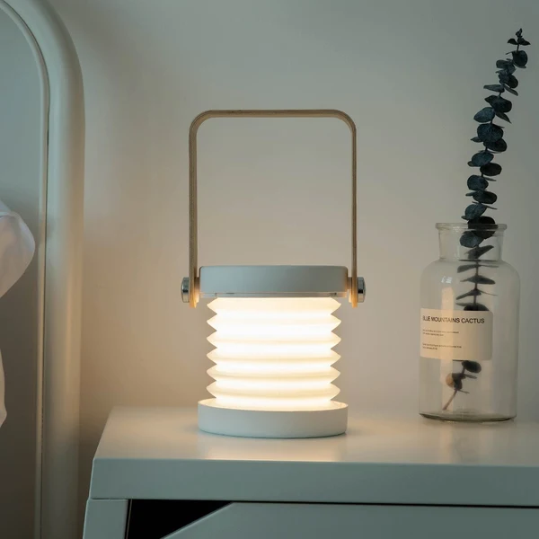 Durable Portable Led Lantern Light Eco-Friendly