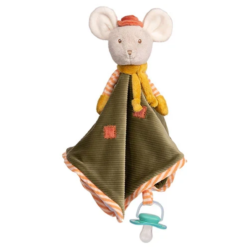 Effective HenryBlanket w Gift Box Modern