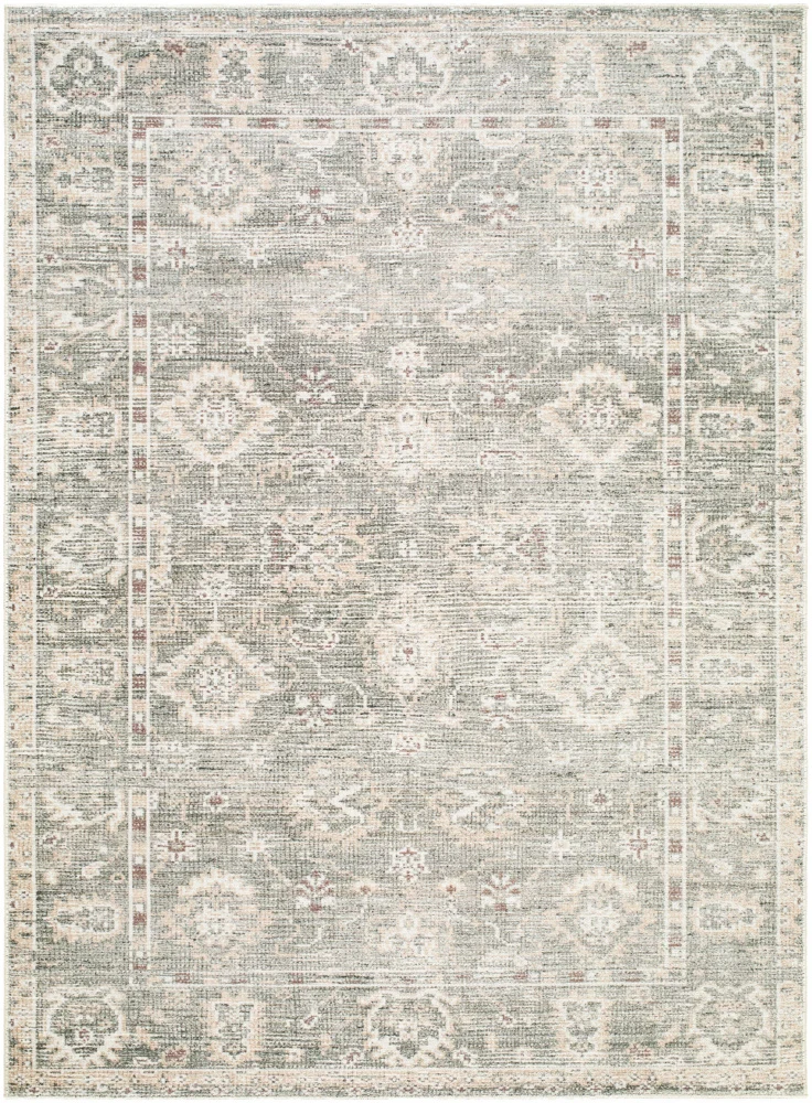Professional Livabliss Collins Avenue Machine Woven Rug 2-ft 1-in x 3-ft 9-in Powerful