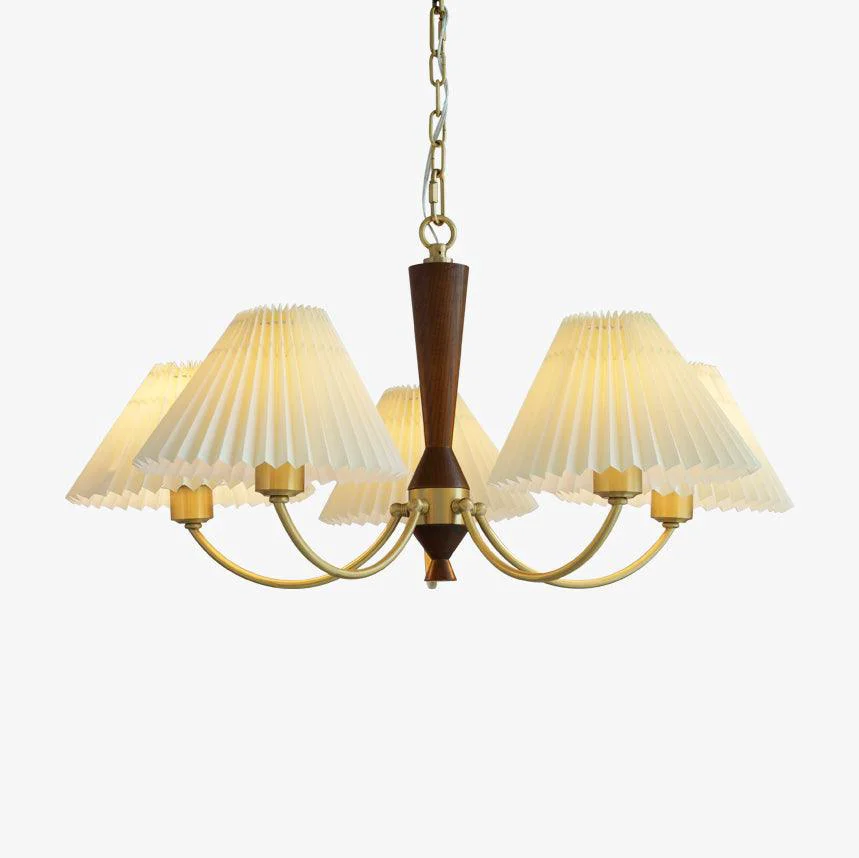 Responsible Polina Chandelier Fashionable