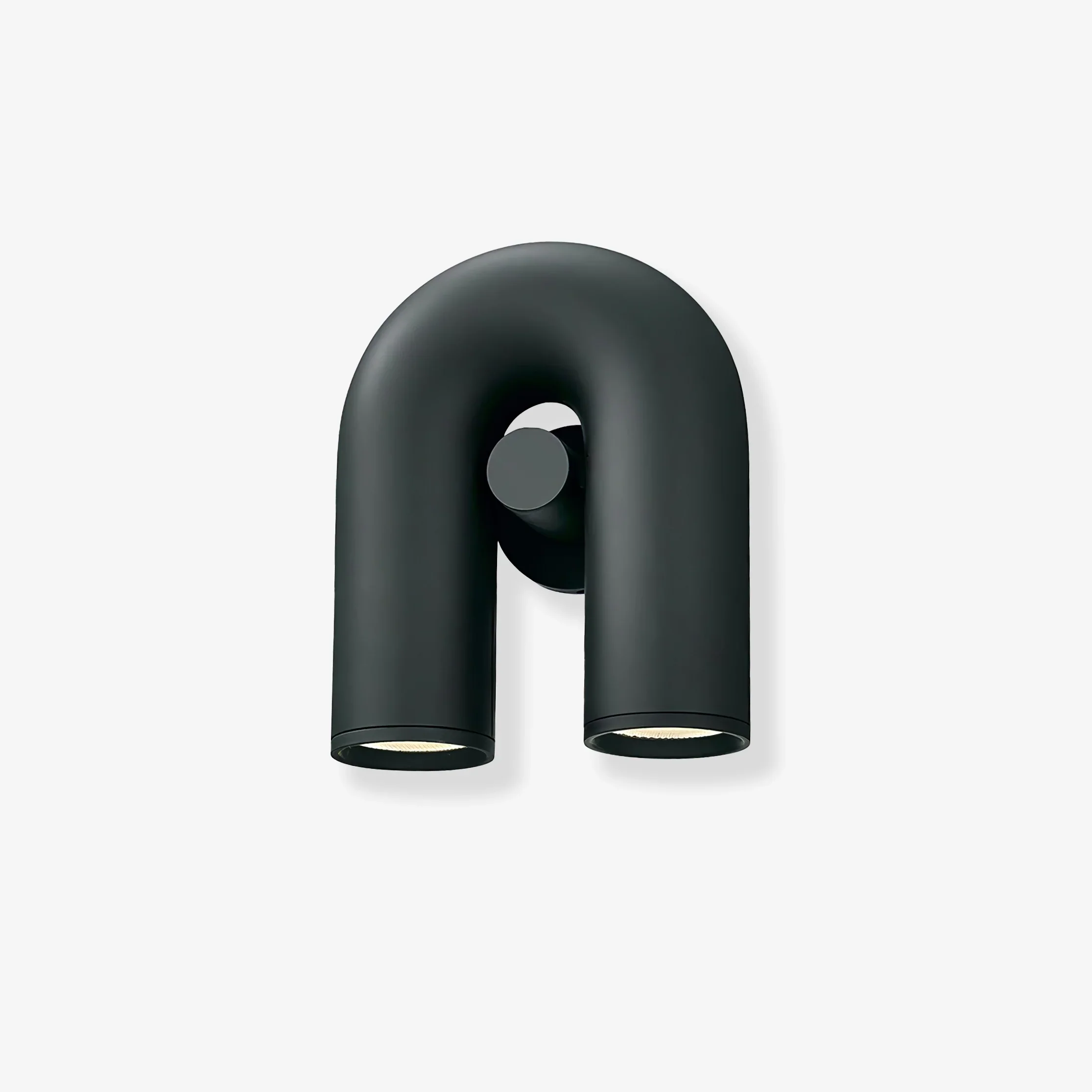 Clean Cirkus Wall Lamp Secure
