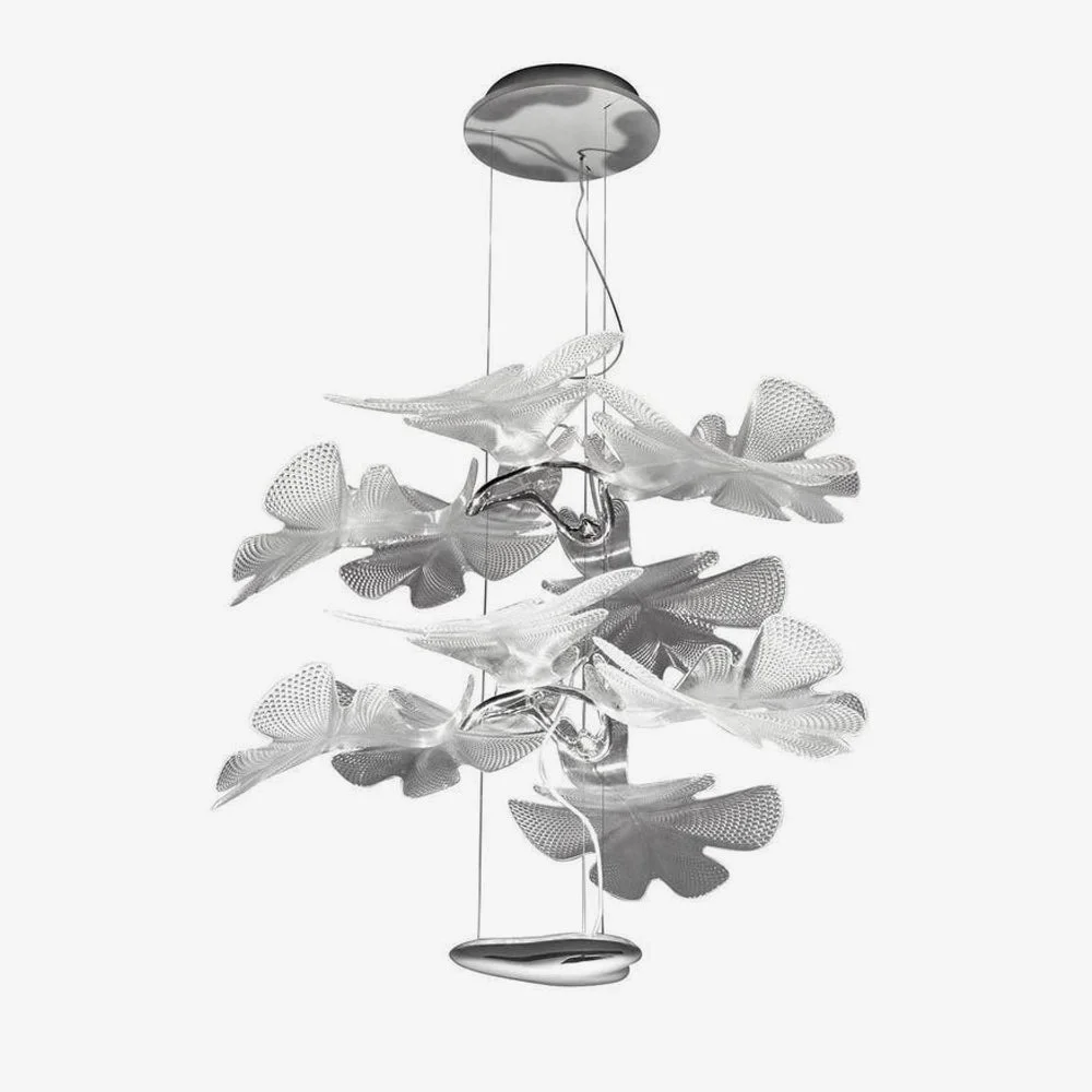 Efficient Chlorophilia Suspension Light Enhanced