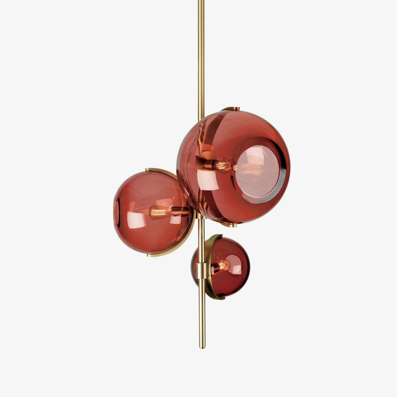 Versatile Another Day Chandelier Next-Generation