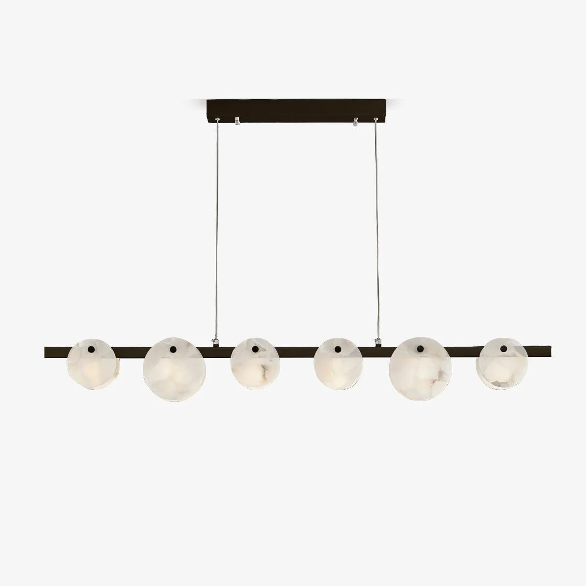 Excellent Trinidad Dining Room Chandelier Classic