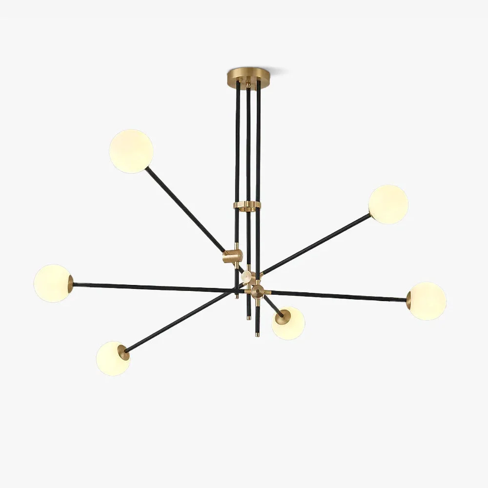 Advanced SI Chandelier Original