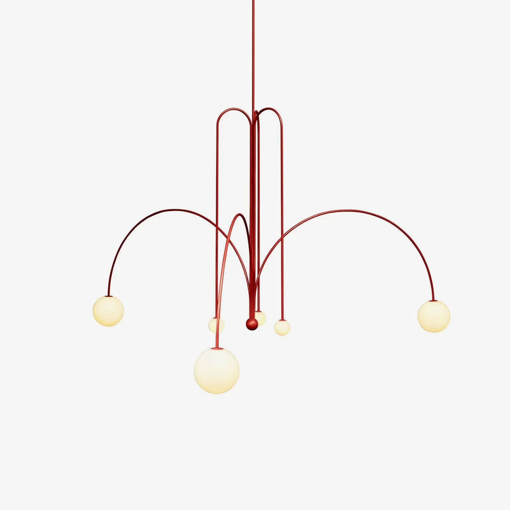 Verified Gran Finale Suspension Reusable