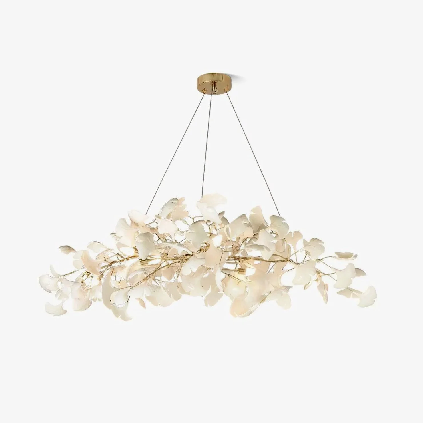 Trusted Gingko Chandelier N Elite