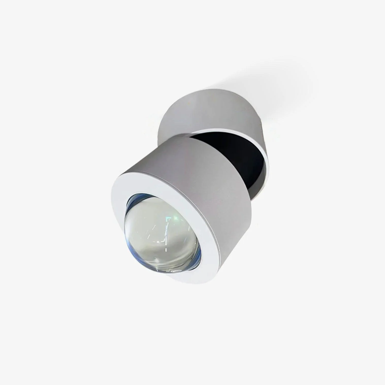Breathable Sunset Adjustable LED Spotlight Contemporary