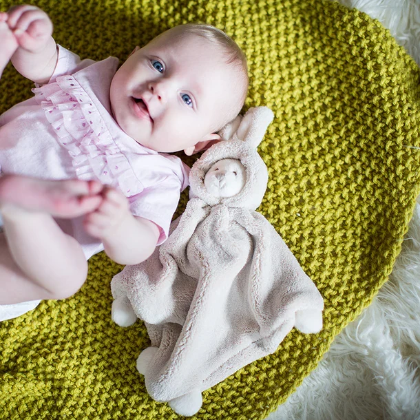 Lightweight Ziggy Baby Rug Innovative