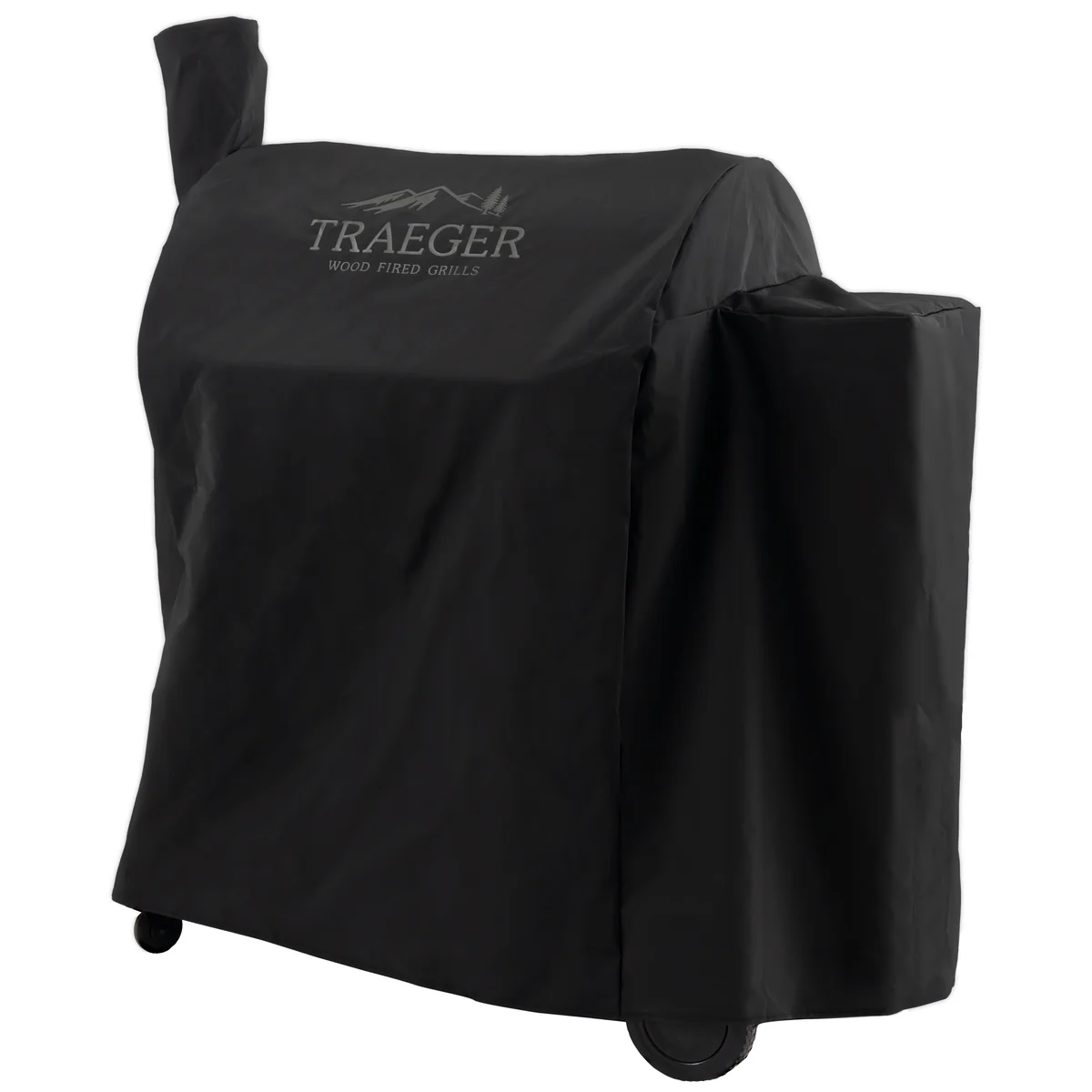 Expertly Made TRAEGER PRO 780 GRILL COVER - FULL LENGTH Elegant