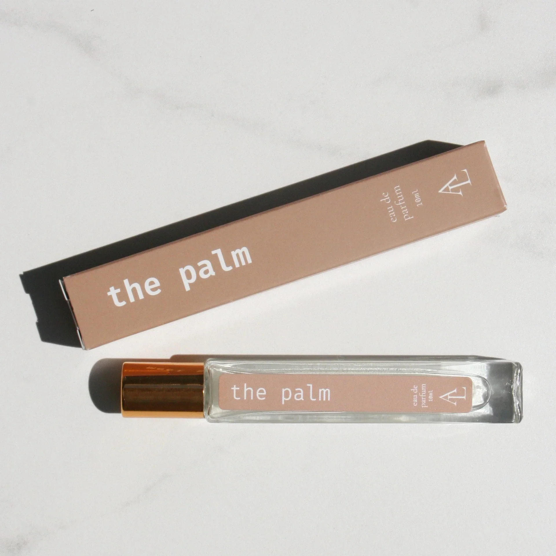 Certified The Palm - Alben Lane Perfume High-End