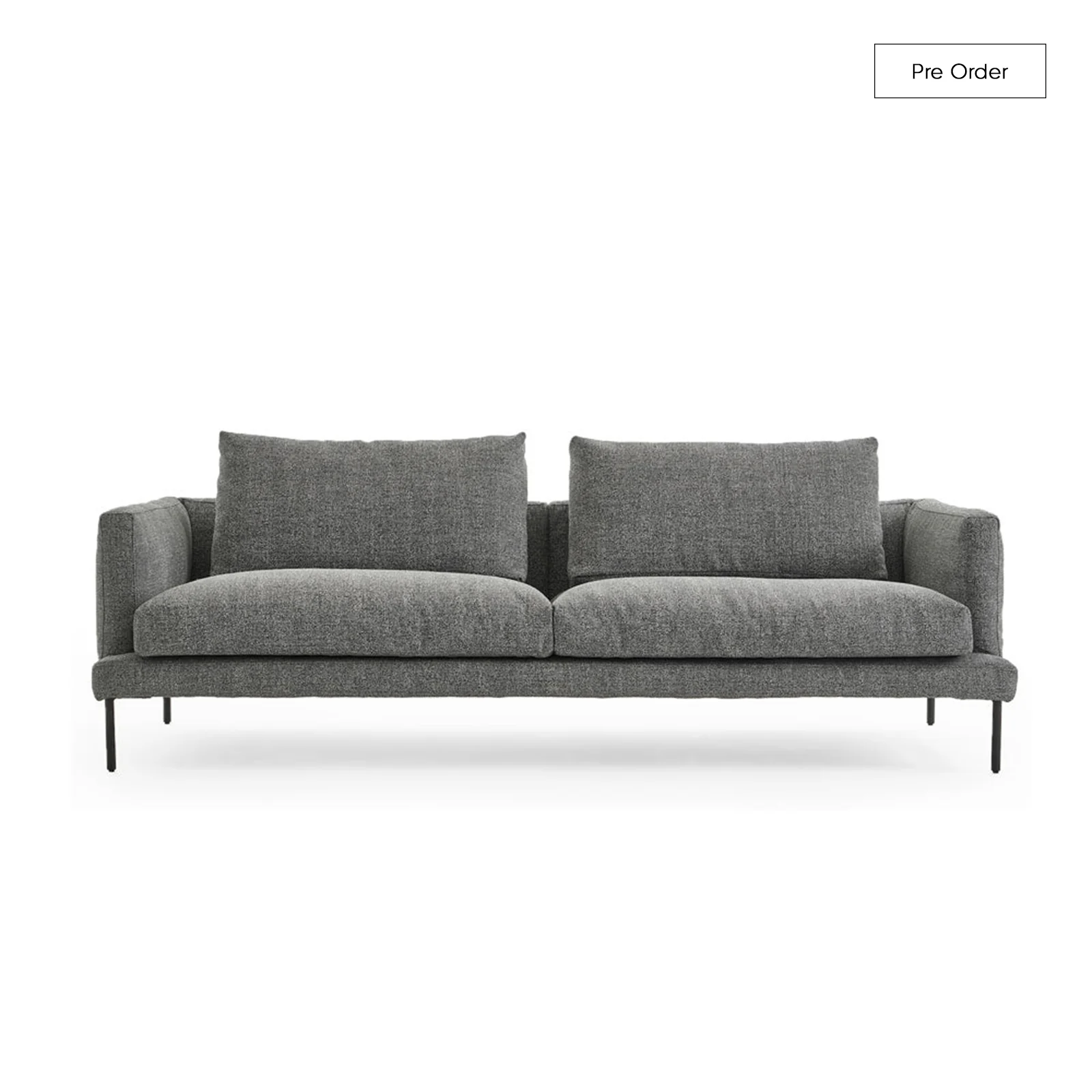 Prestigious Opia Sofa Bespoke Fabric 3 3.5 Seater User-Friendly