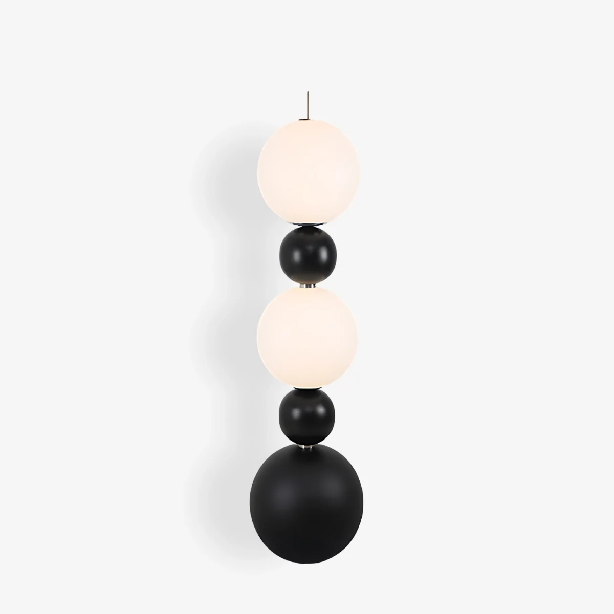 Solid Lomo Floor Lamp Artisan