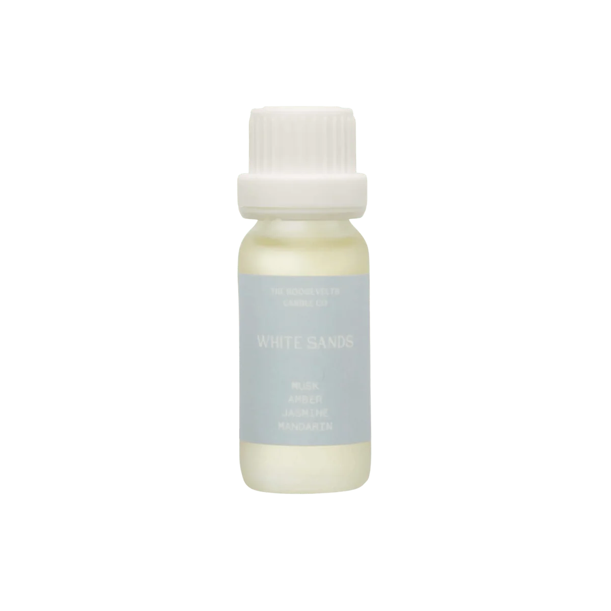 Original White Sands Oil Blend Dependable