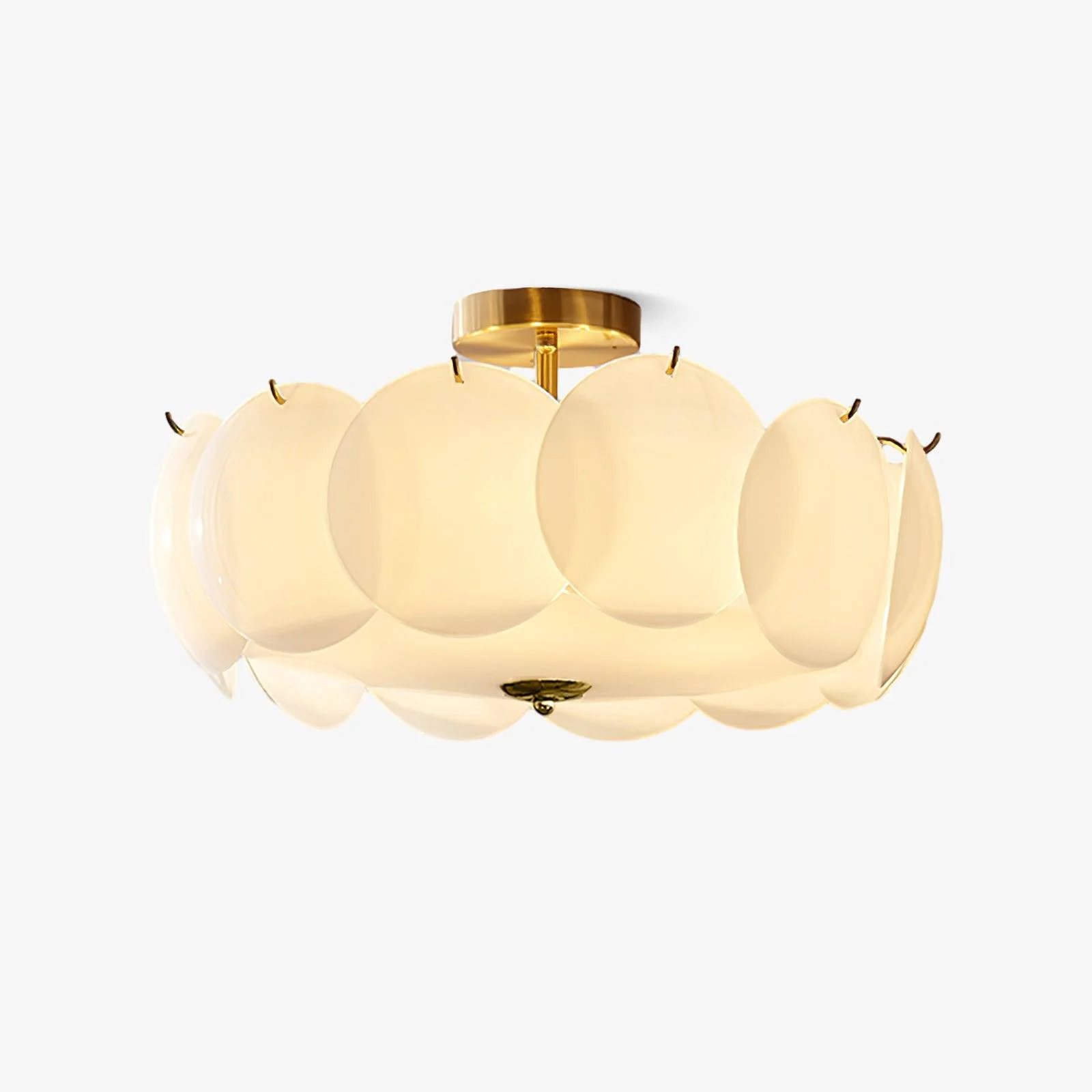 Carefully Designed Pembridge Ceiling Light Long-Lasting