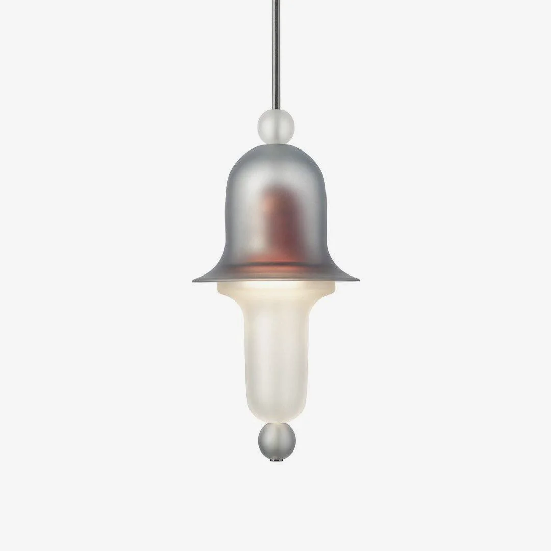 Responsible Siren Pendant Light Safe