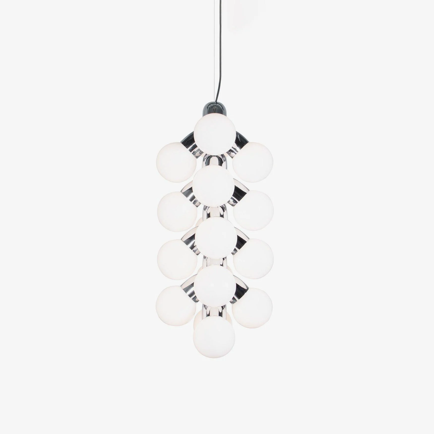 Flexible Vine Pendant Lamp Breathable
