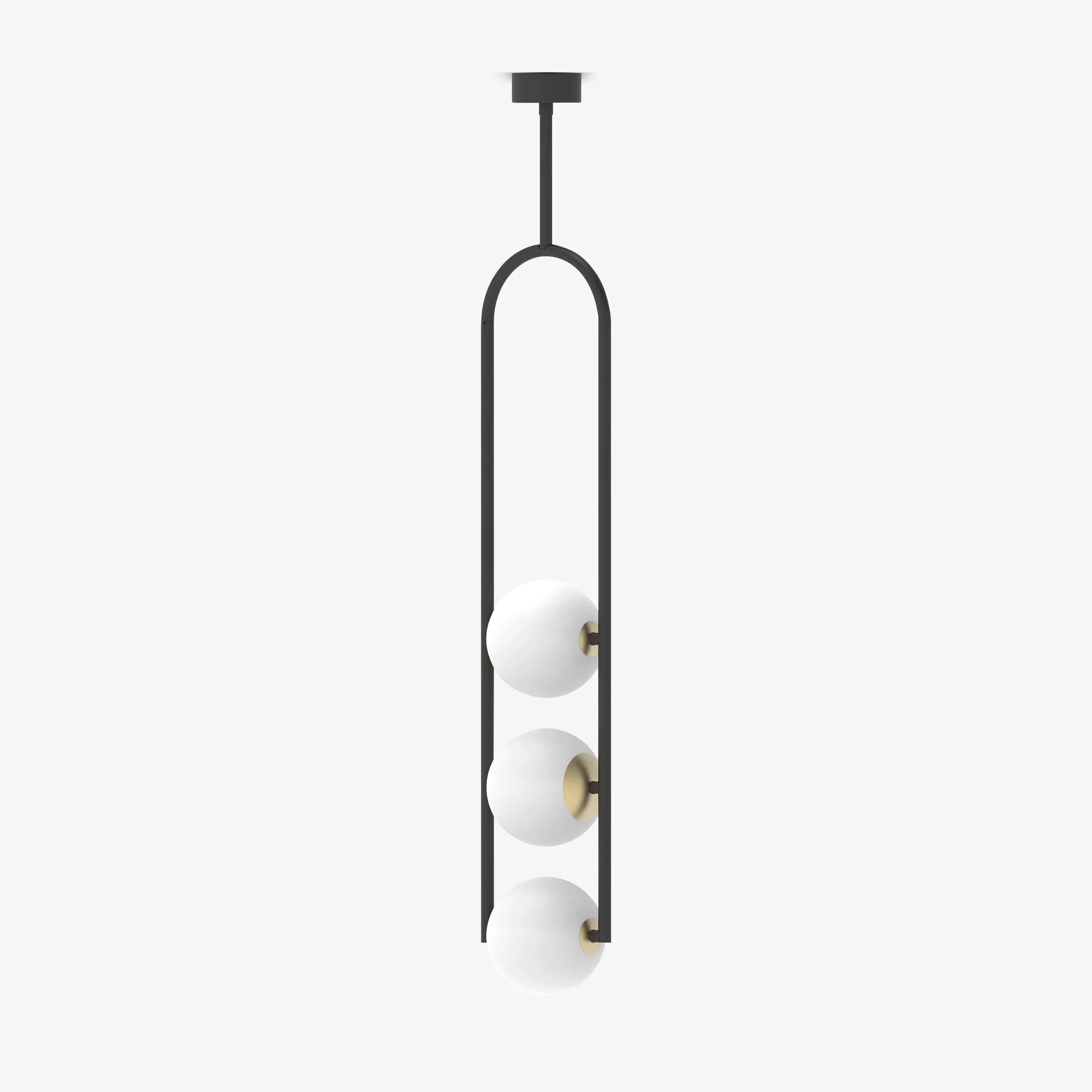 Easy-to-Use U Pendant Lamp Sustainable