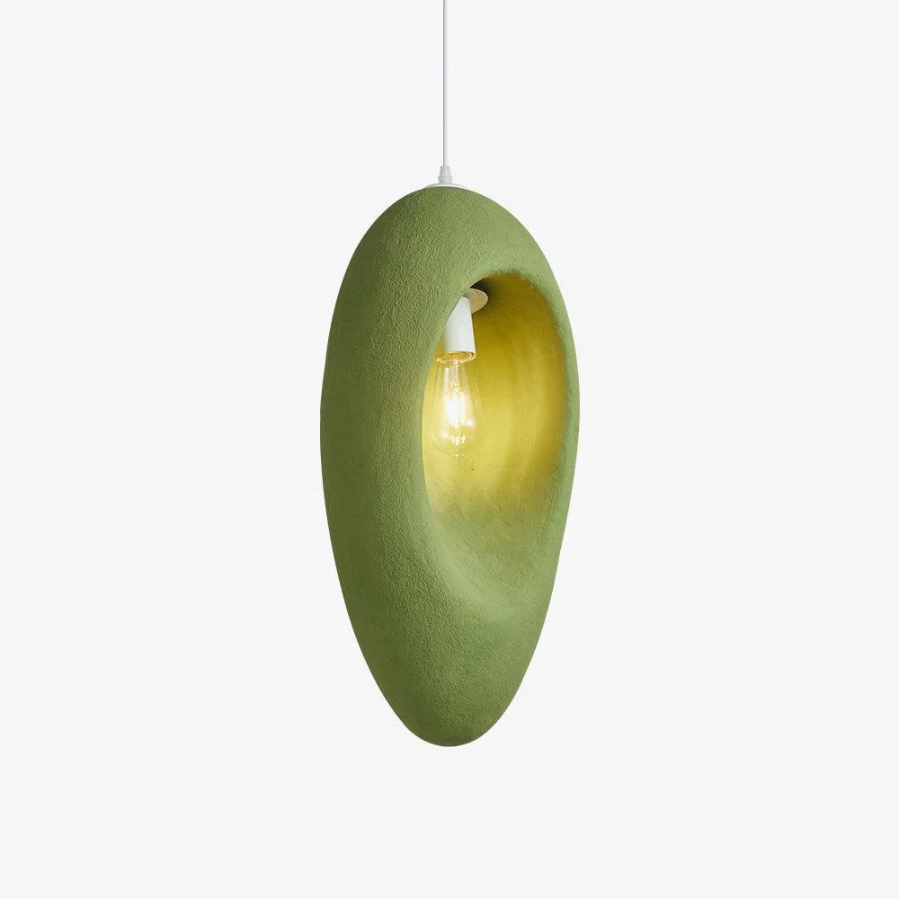 Solid Mizuko Pendant Light Exclusive