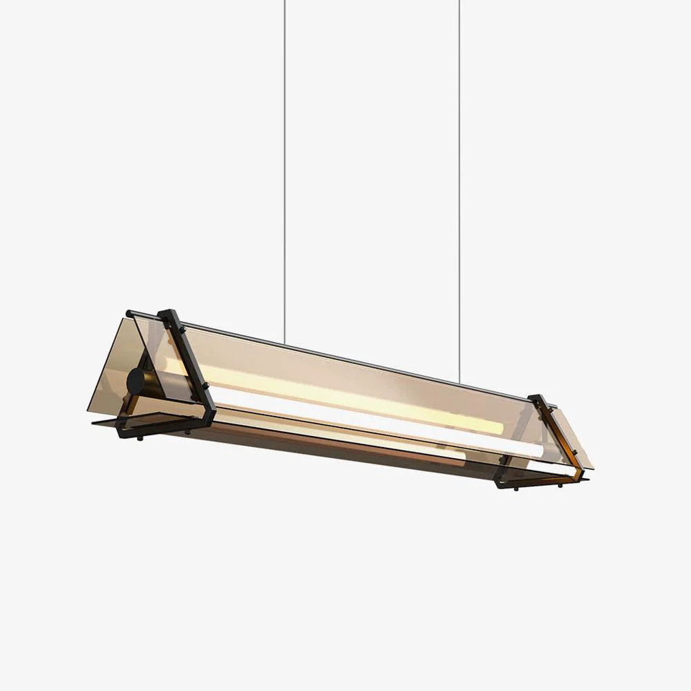 Certified Valise Pendant Light Casual