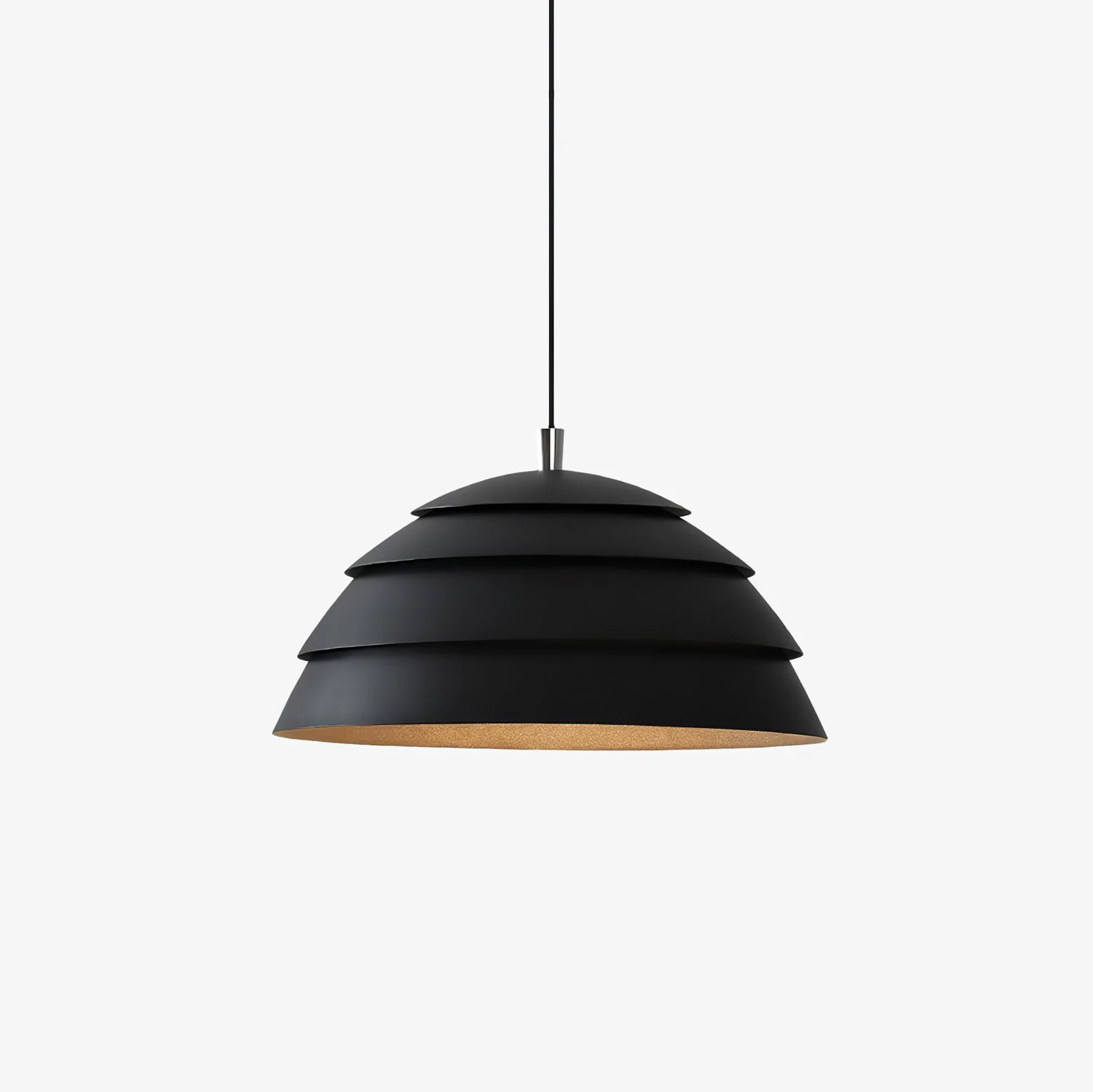 Elegant Covetto Pendant Lamp Eco-Friendly