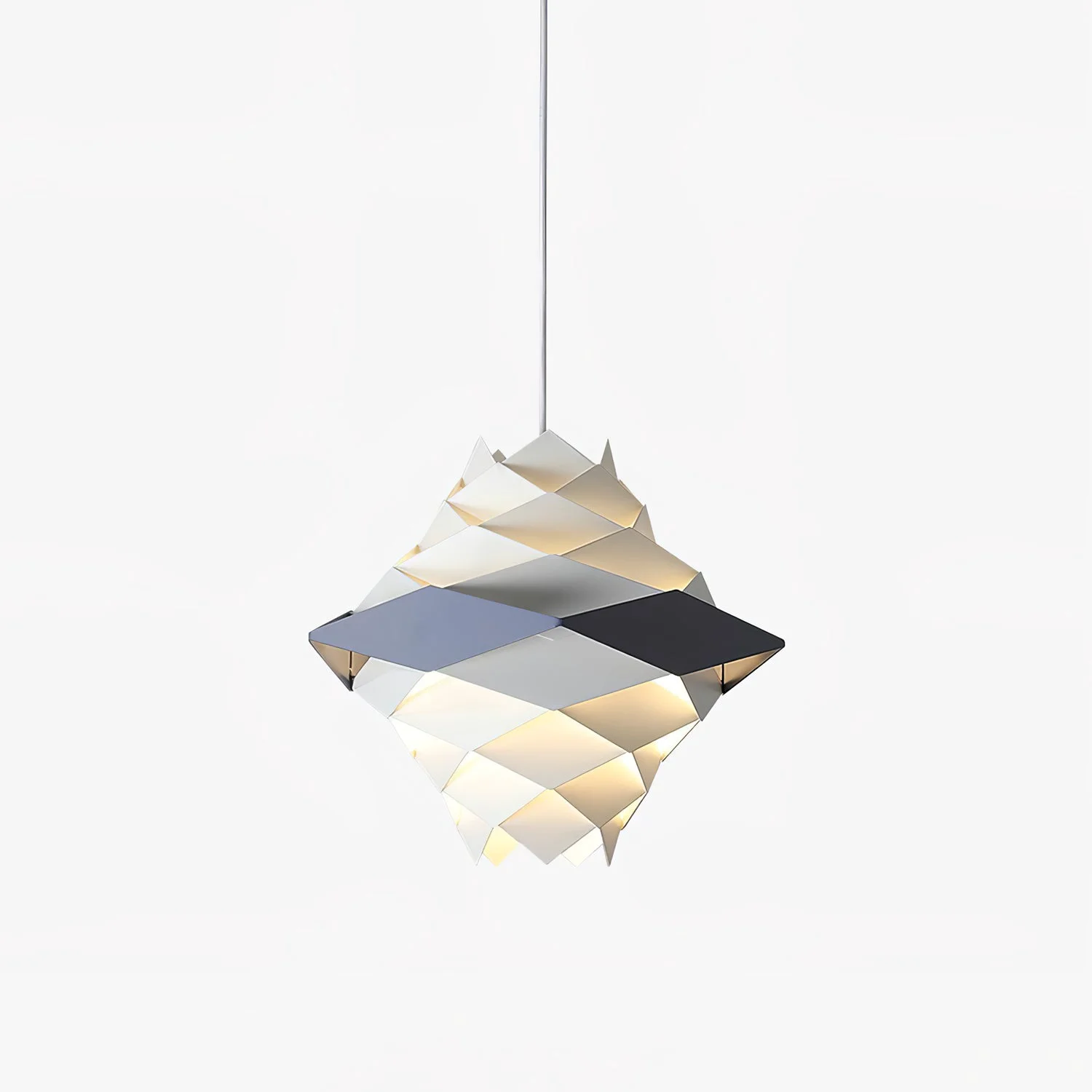 Smart Symphoni Pendant Light Verified