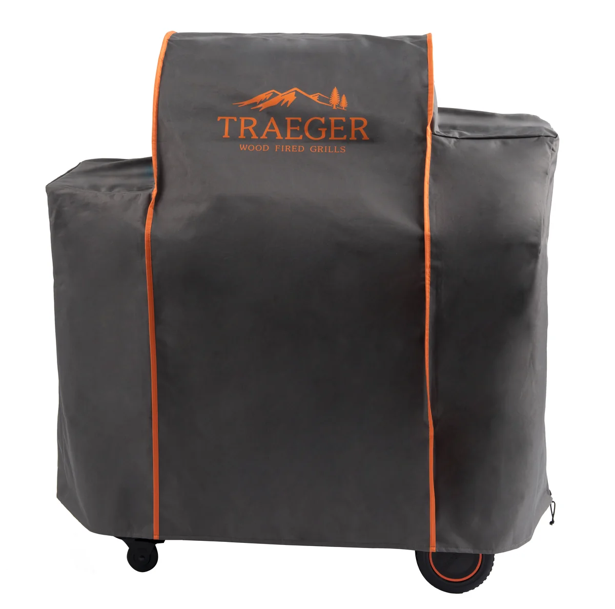 Smooth TRAEGER TIMBERLINE 850 GRILL COVER - FULL LENGTH Relaxed