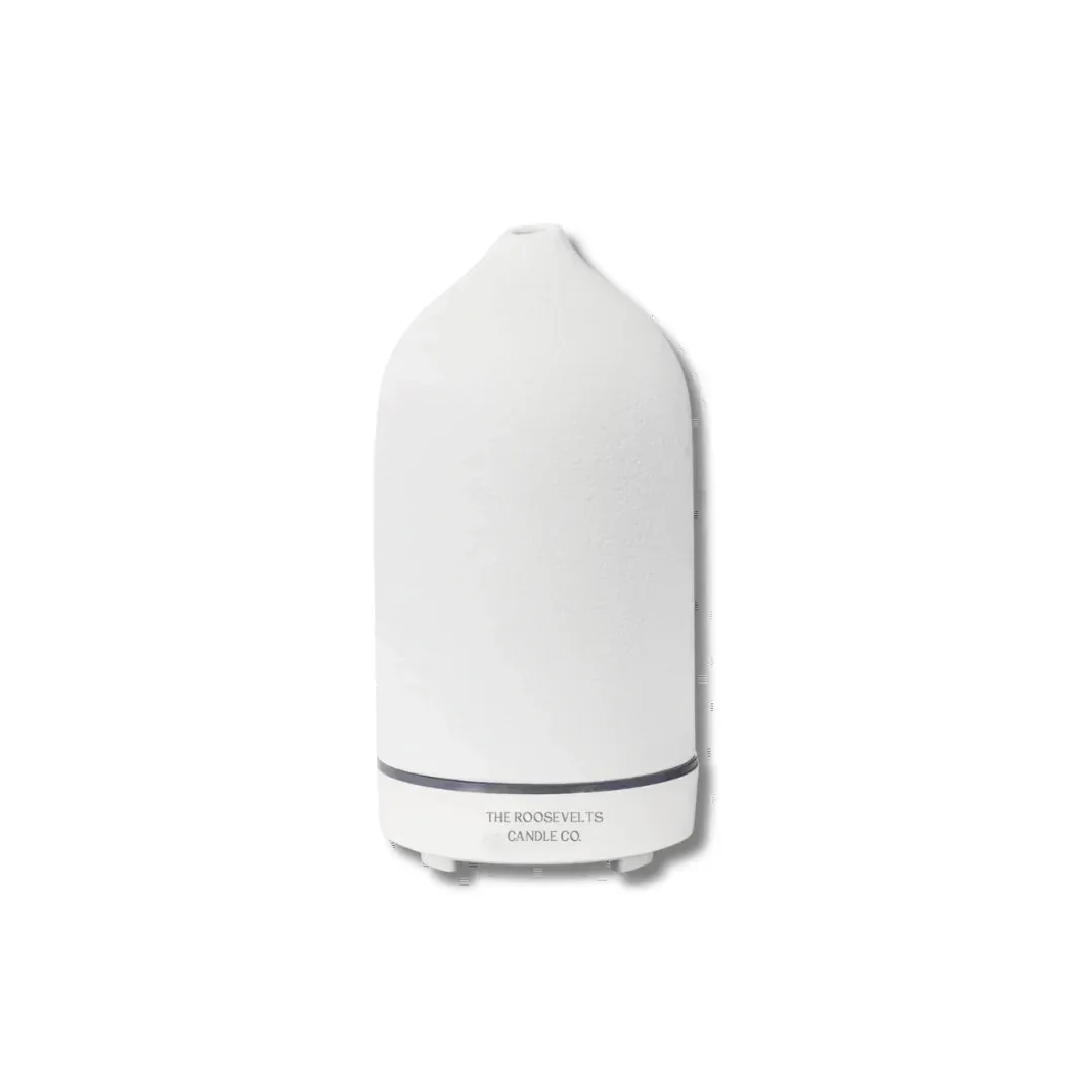 Premium Material Stone Aromatic Diffuser Recyclable