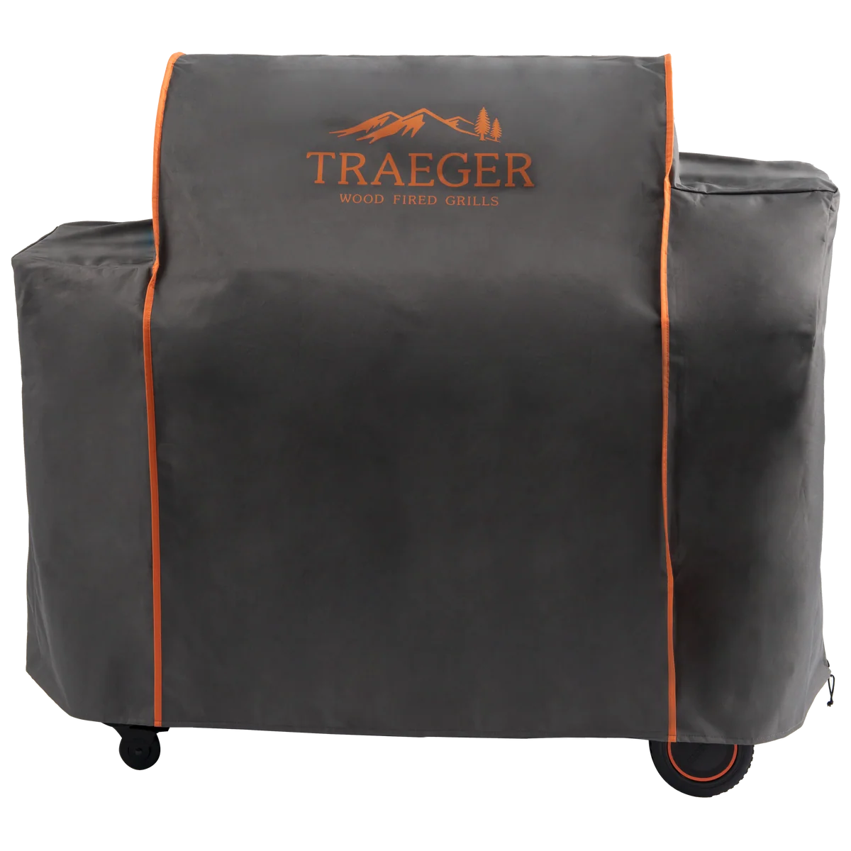 Natural TRAEGER RANGER COVER Optimized