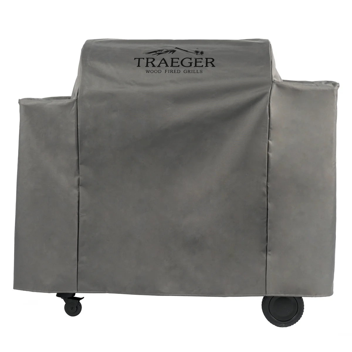 Original TRAEGER IRONWOOD 885 GRILL COVER - FULL LENGTH Quality