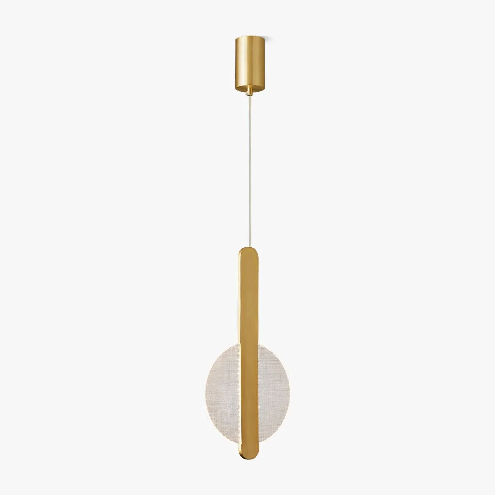 Smart Loomis Pendant Lamp High-Quality