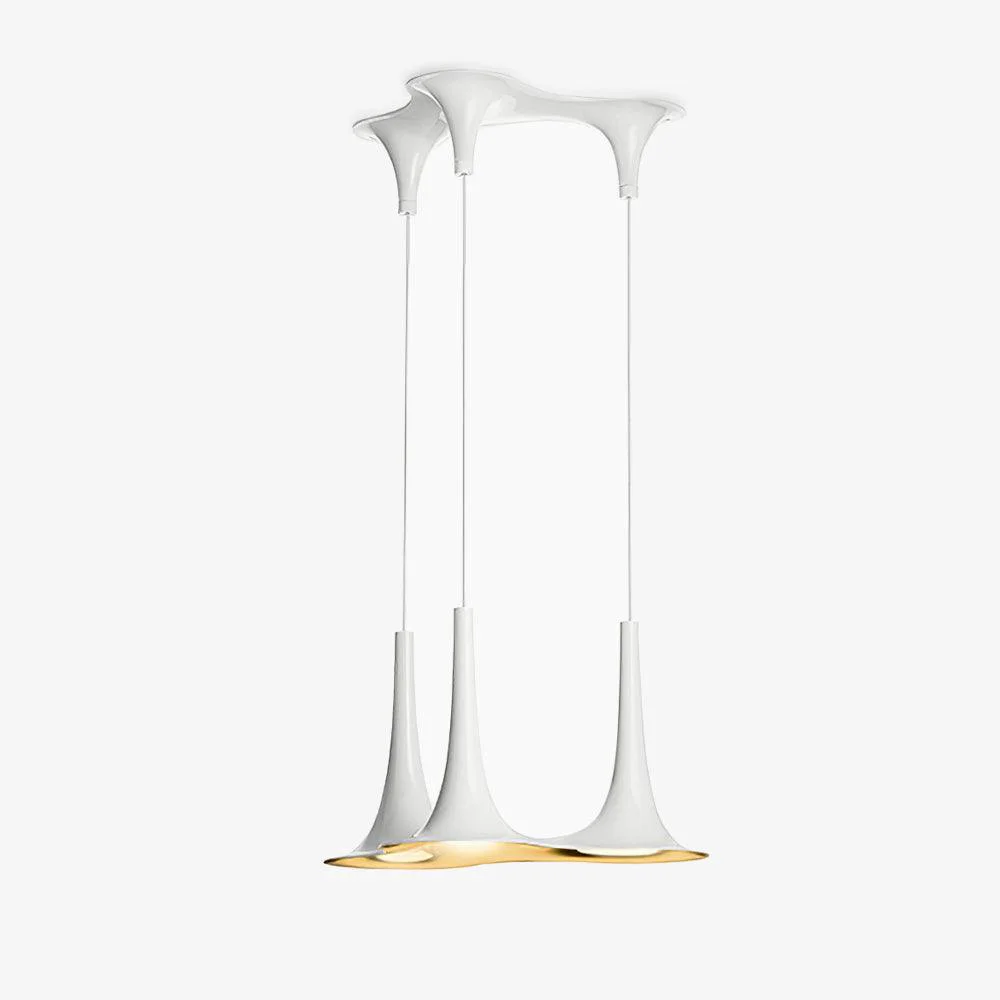 Reusable Nafir Pendant Light Advanced