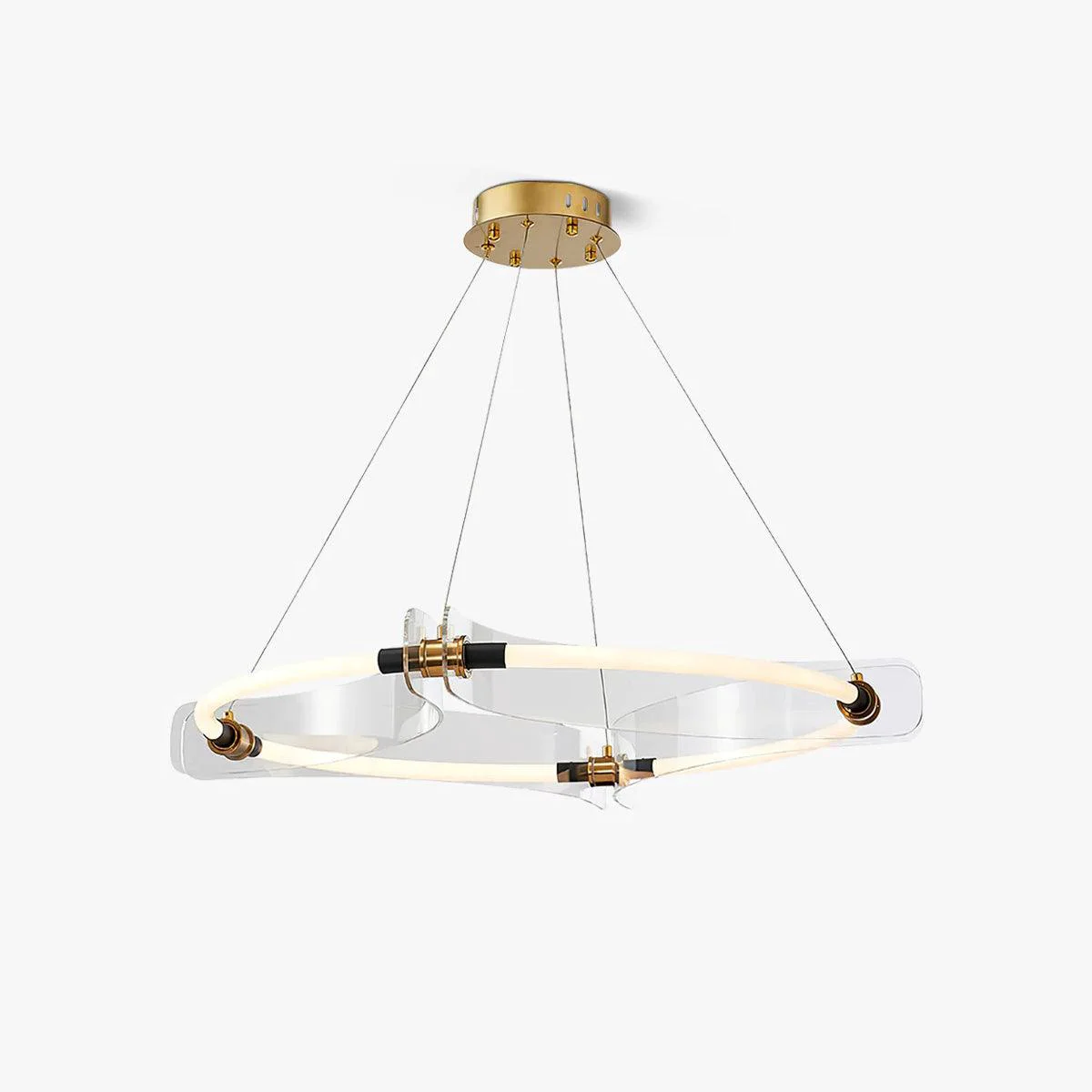 Premium Material Paulmann LED Pendant Light High-End