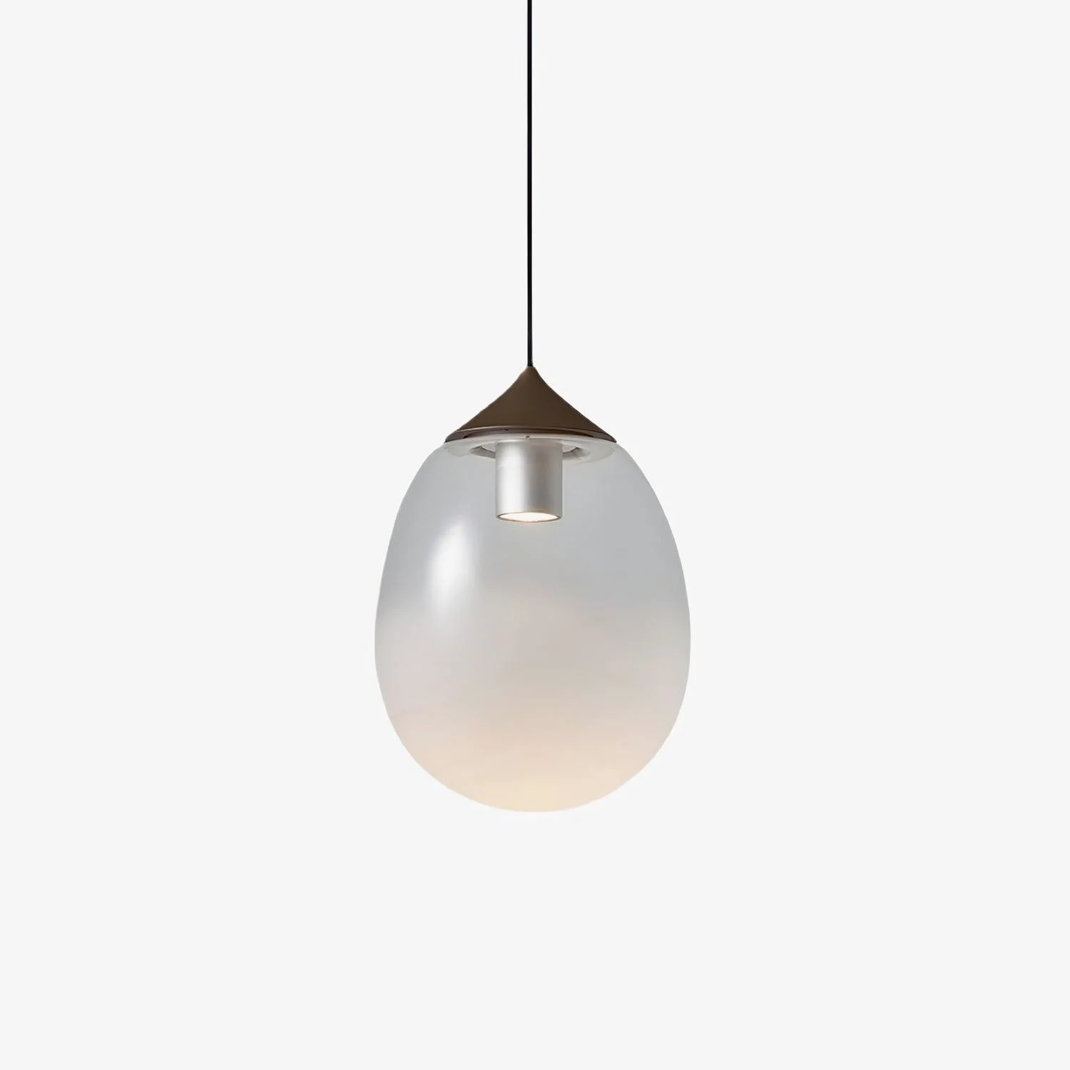 World-Class Petra Pendant Light Crafted