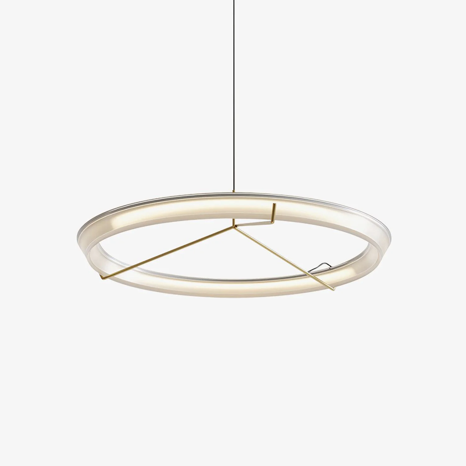 Elite Ring Nodes Pendant Lamp Next-Generation