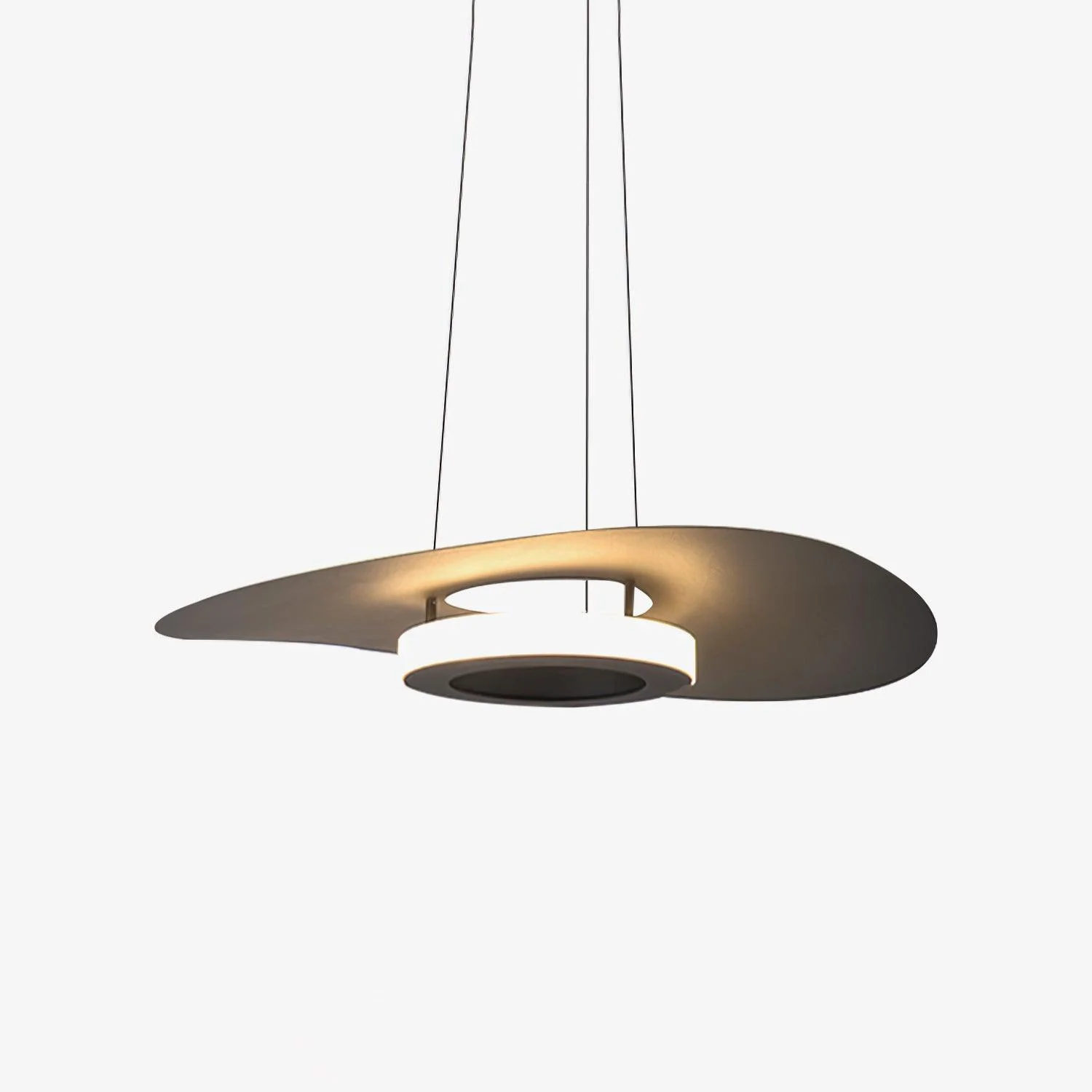 Proven UFO LED Pendant Lamp Reusable