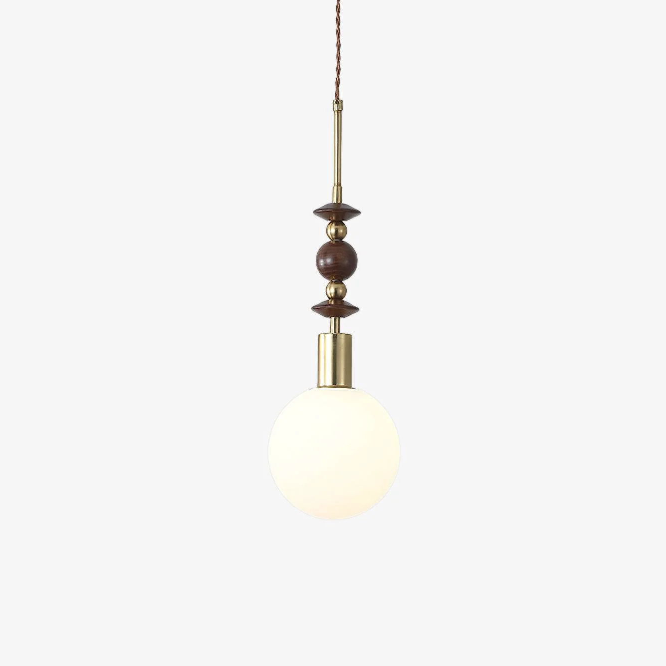 Durable Maru Pendant Light Trendy