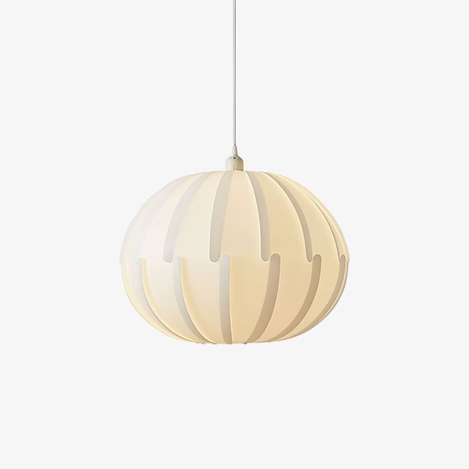 Contemporary Murano Pendant Lamp First-Class