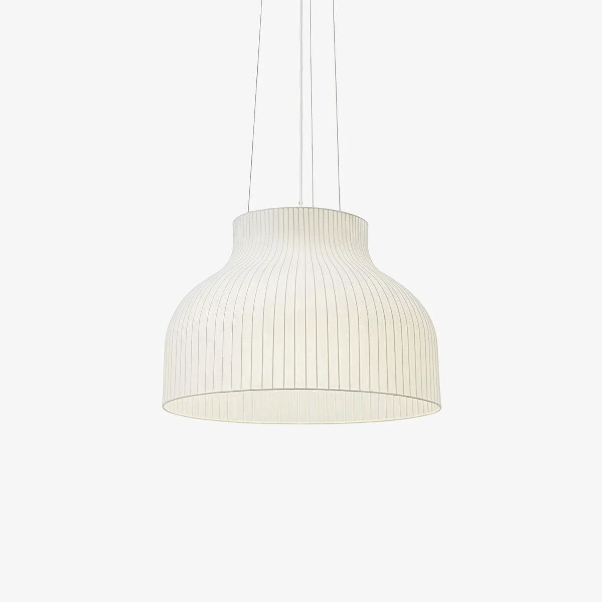 Quality Serica Trio Silk Pendant Collection Organic
