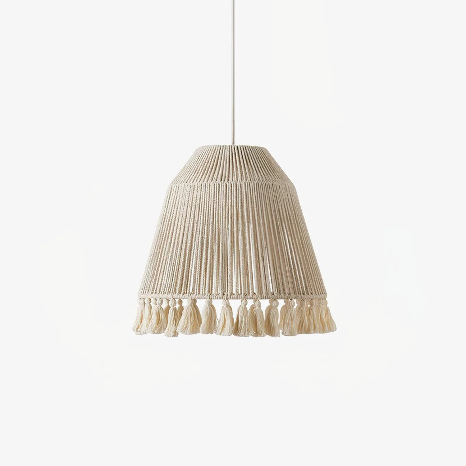 Reusable Chase Tassel Pendant Light Verified